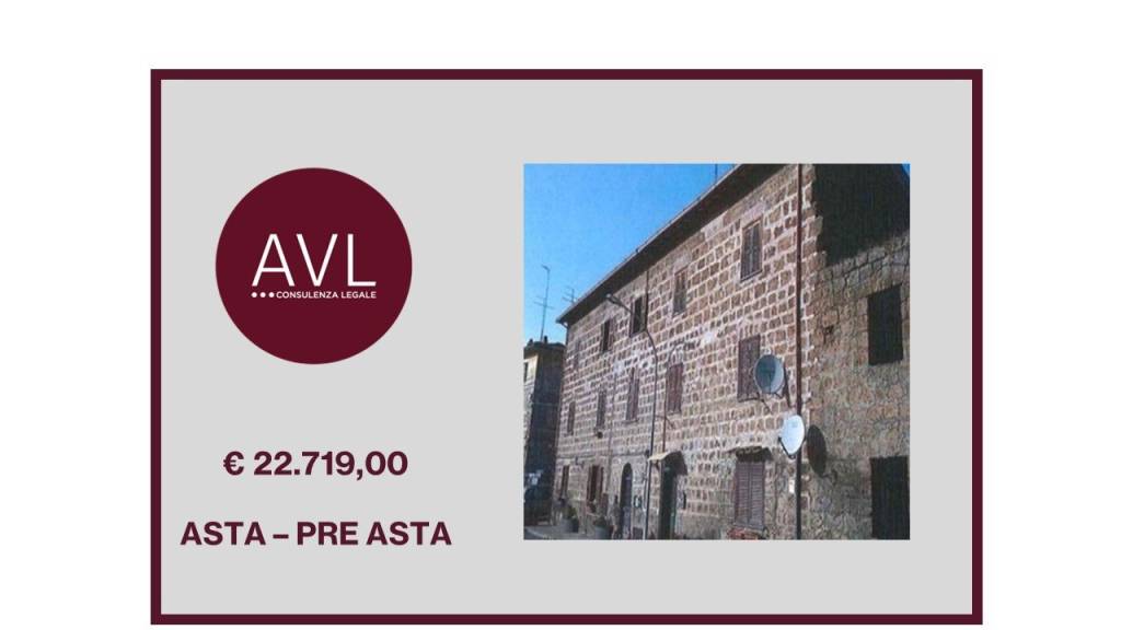 appartamento in vendita a Nepi