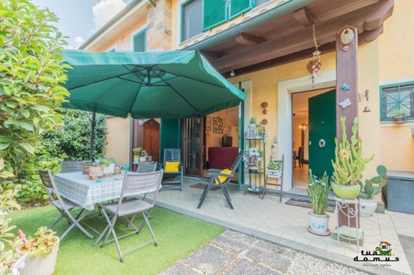 casa indipendente in vendita a Nepi