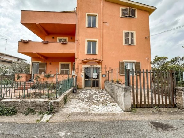 appartamento in vendita a Nepi