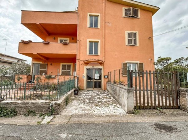 appartamento in vendita a Nepi