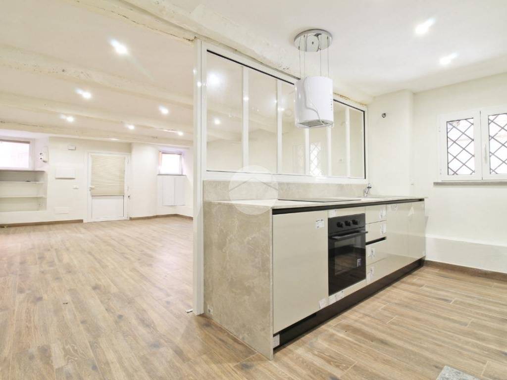 appartamento in vendita a Nepi