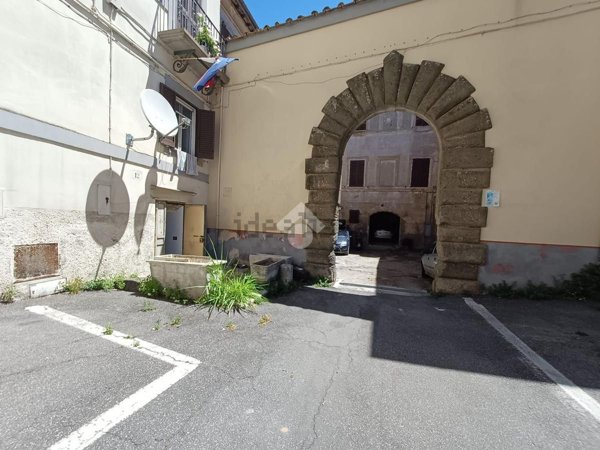 appartamento in vendita a Nepi