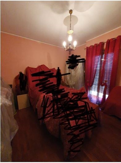 appartamento in vendita a Nepi