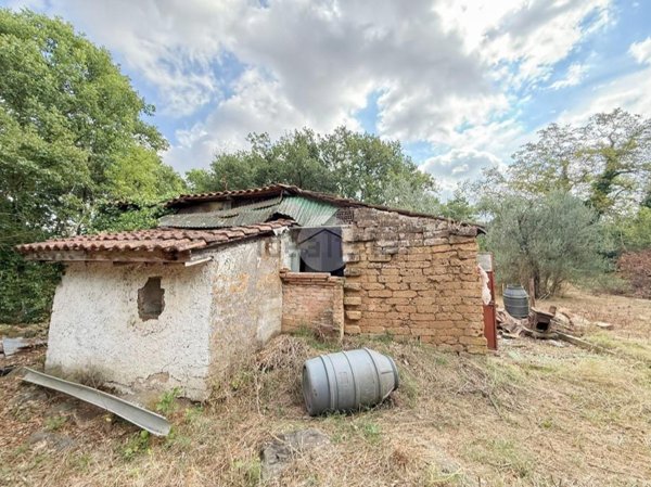 appartamento in vendita a Nepi
