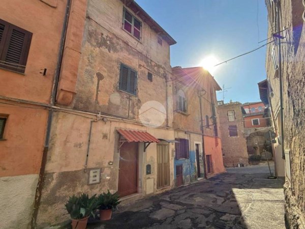 appartamento in vendita a Nepi