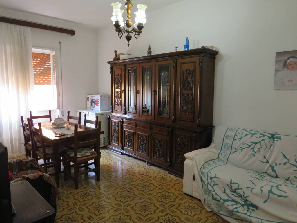 appartamento in vendita a Nepi