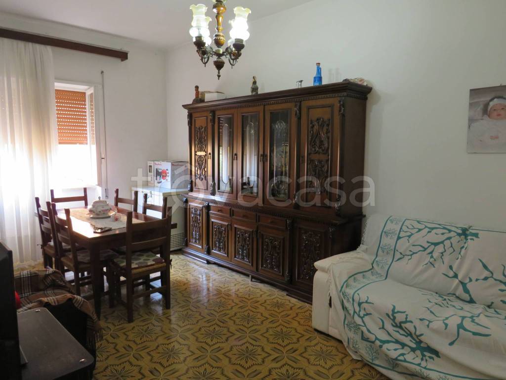appartamento in vendita a Nepi