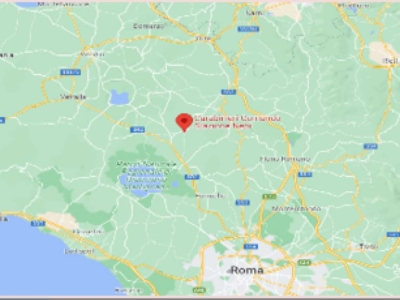 intera palazzina in vendita a Nepi