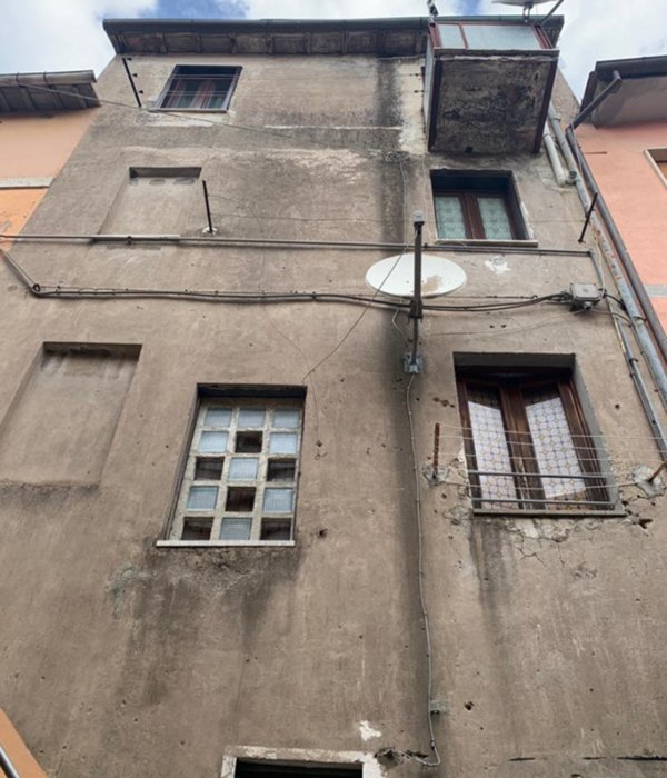appartamento in vendita a Nepi