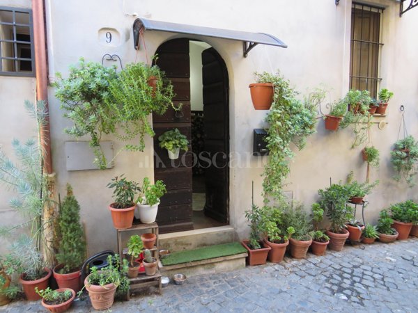 appartamento in vendita a Nepi