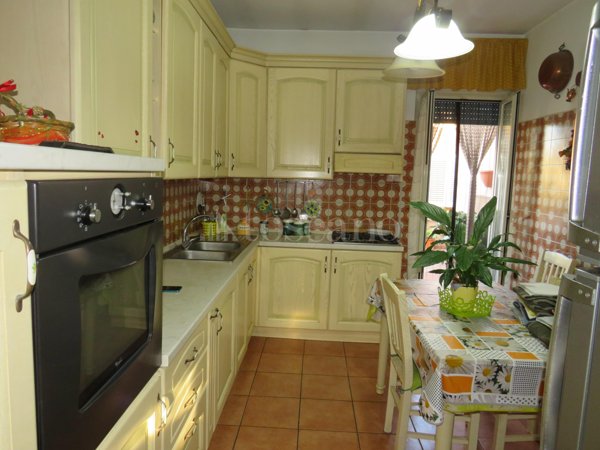 appartamento in vendita a Nepi