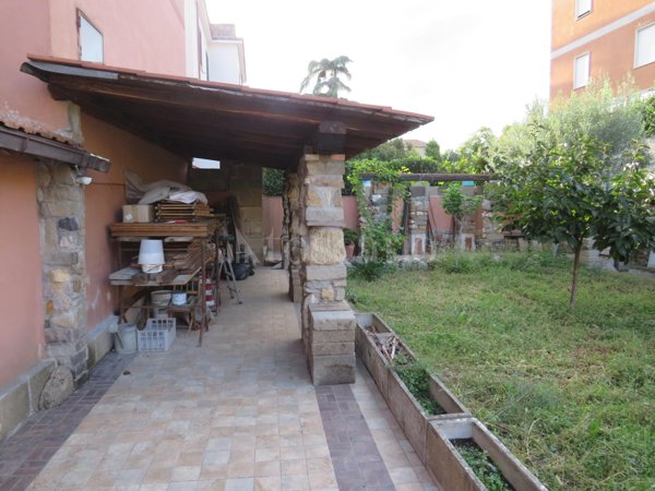 appartamento in vendita a Nepi