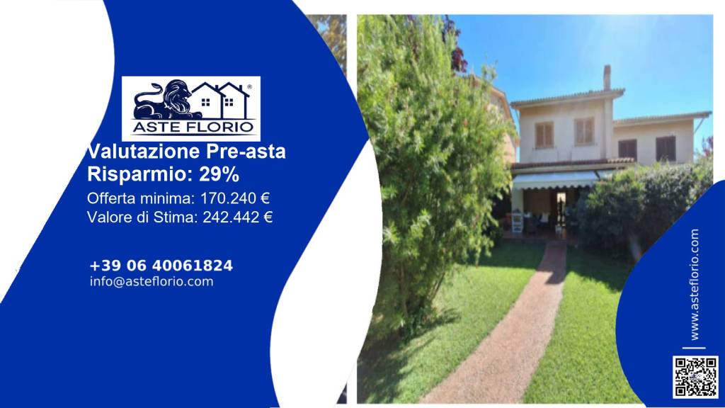 casa indipendente in vendita a Nepi