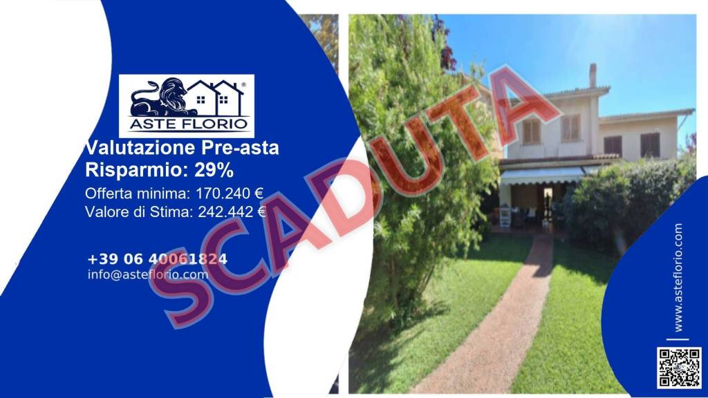 casa indipendente in vendita a Nepi