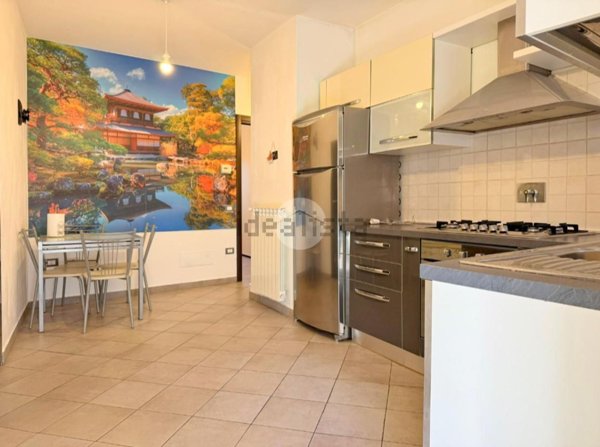 appartamento in vendita a Nepi
