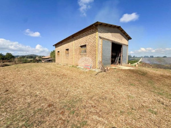casa indipendente in vendita a Nepi
