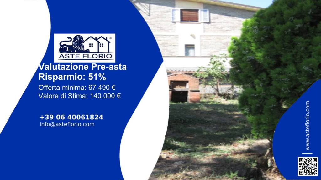 casa indipendente in vendita a Nepi