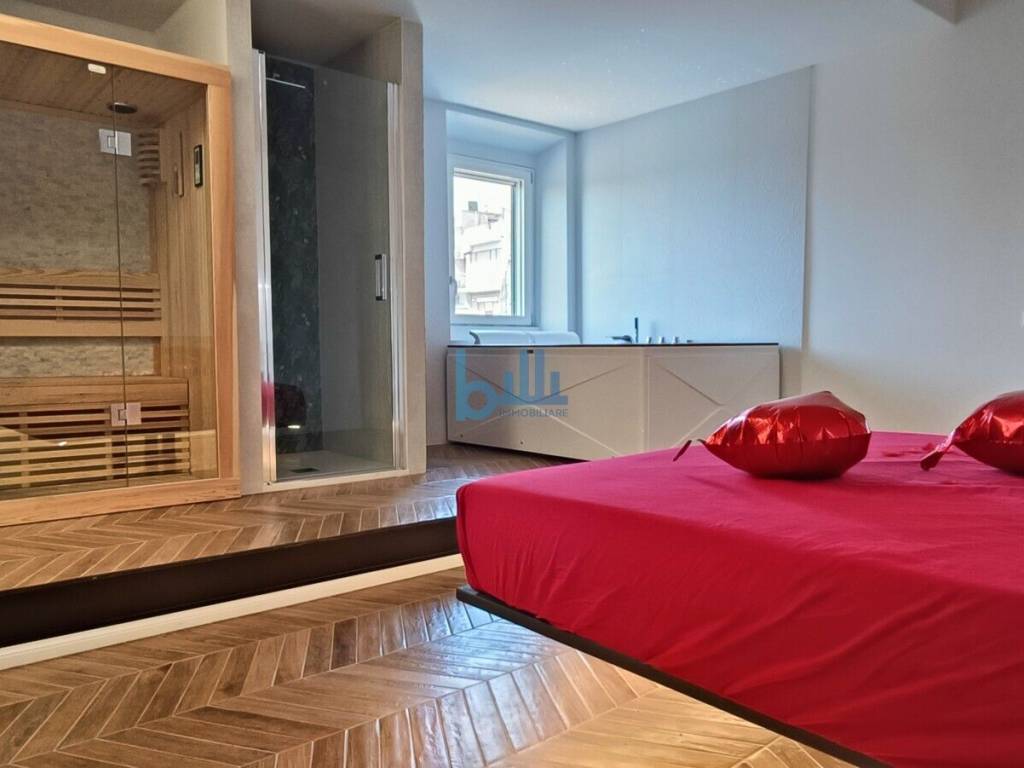 appartamento in vendita a Nepi