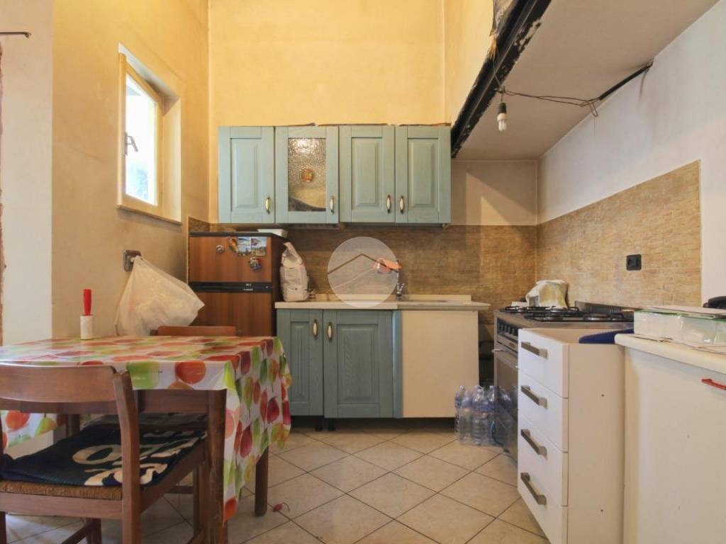 appartamento in vendita a Nepi