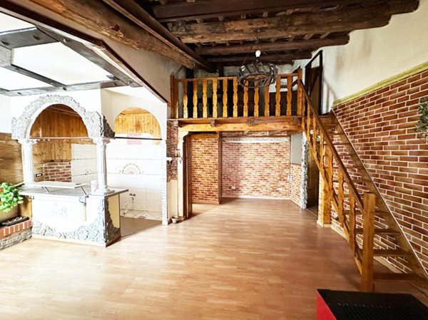 appartamento in vendita a Nepi