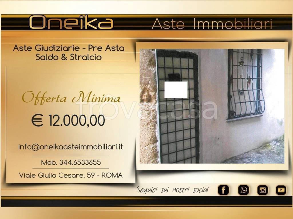 appartamento in vendita a Nepi