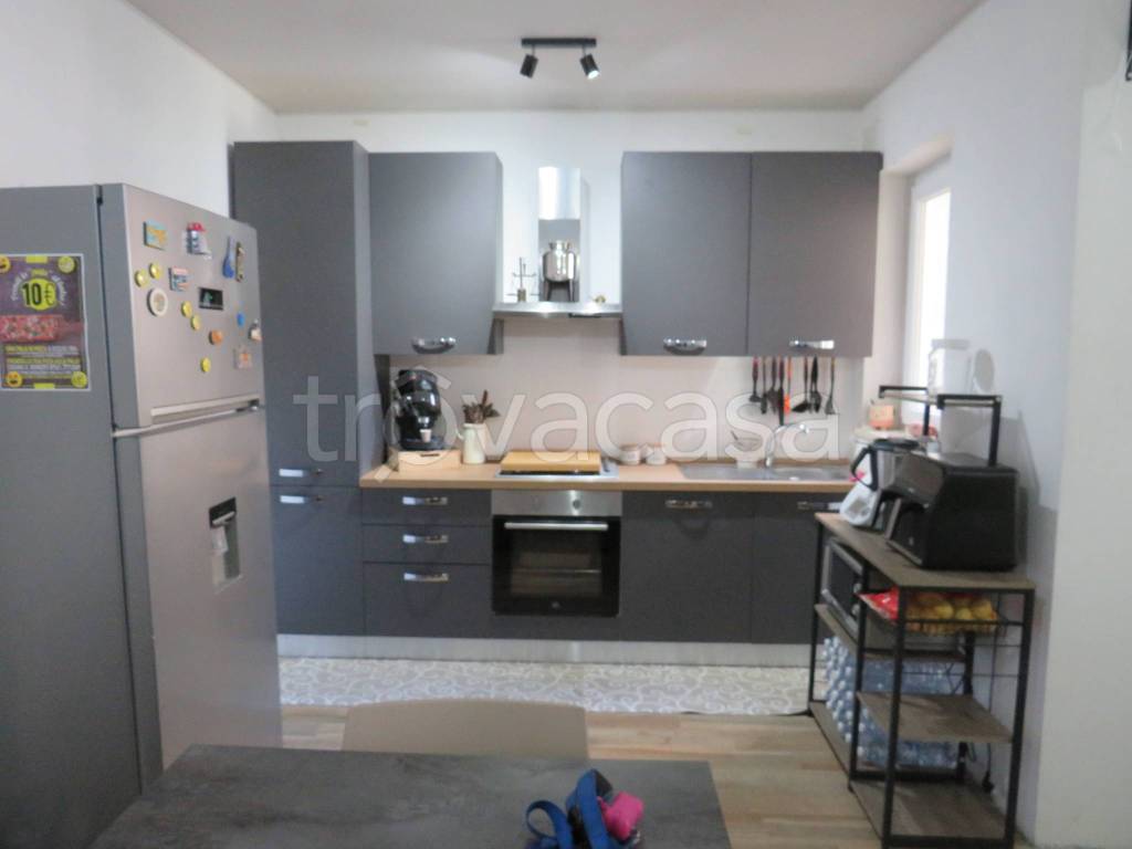 casa indipendente in vendita a Nepi