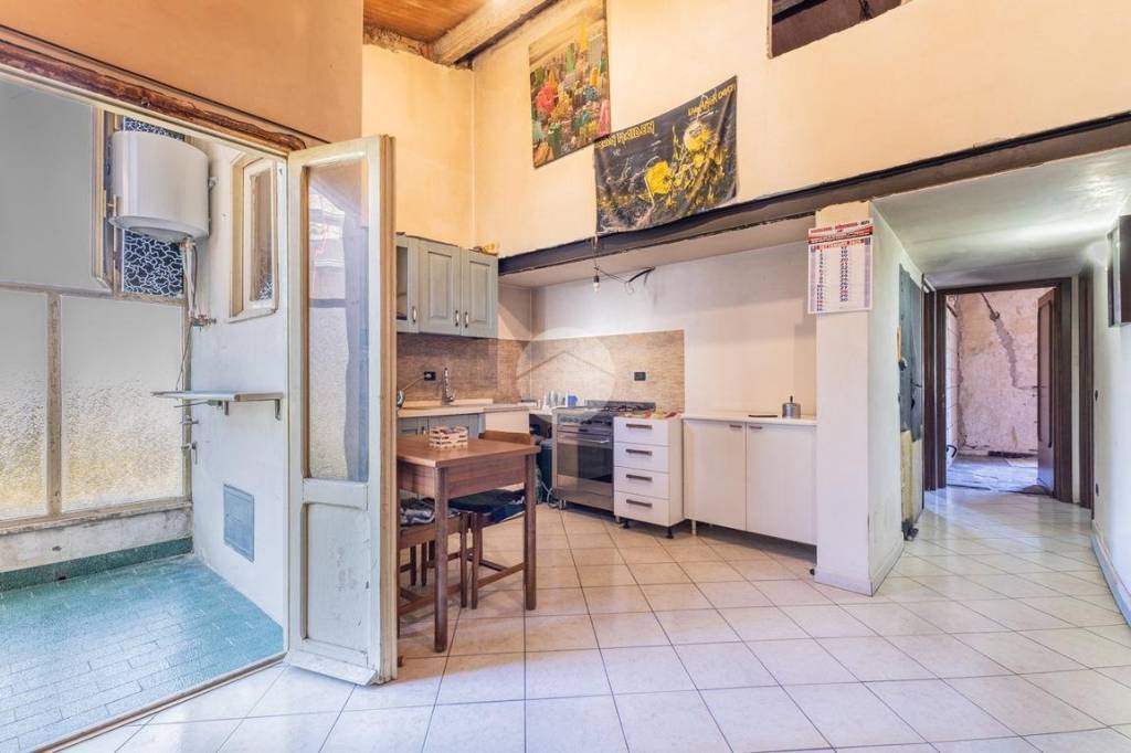 appartamento in vendita a Nepi