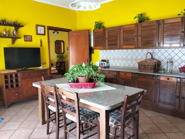 appartamento in vendita a Nepi