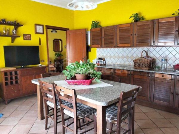 appartamento in vendita a Nepi