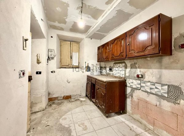 appartamento in vendita a Nepi
