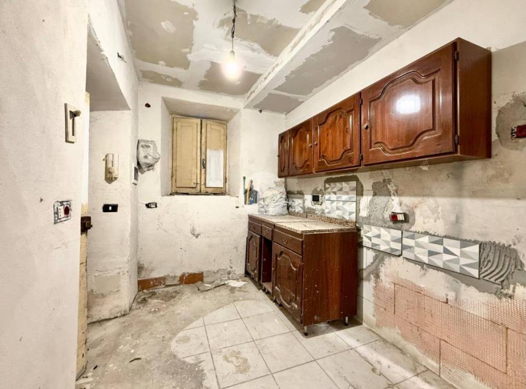 appartamento in vendita a Nepi