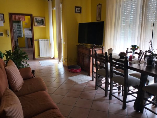 appartamento in vendita a Nepi