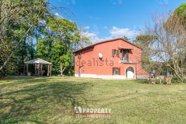 pentavano in vendita a Nepi