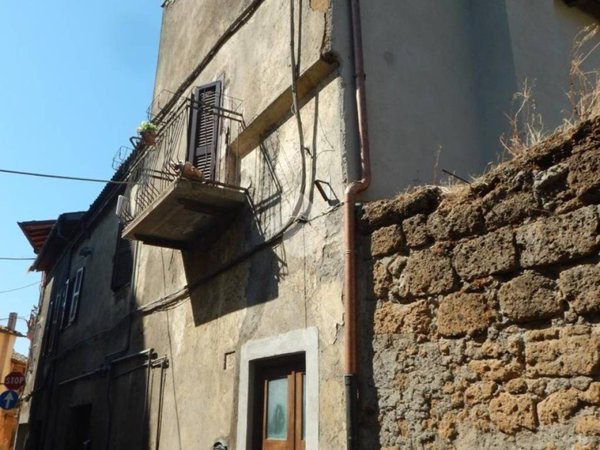 appartamento in vendita a Nepi