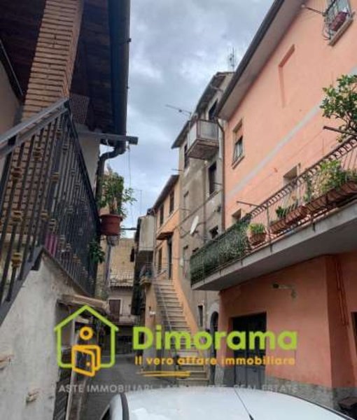 appartamento in vendita a Nepi