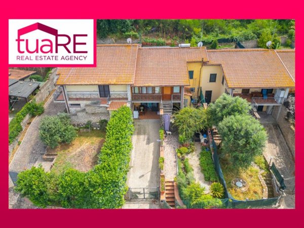 casa indipendente in vendita a Nepi