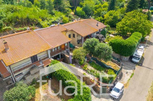 casa indipendente in vendita a Nepi