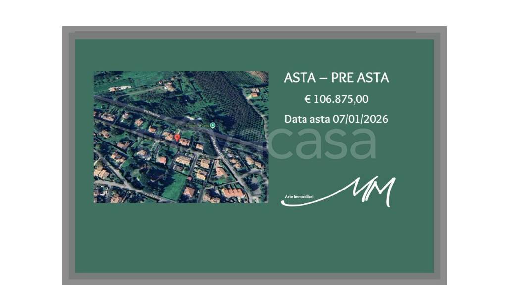 casa indipendente in vendita a Nepi