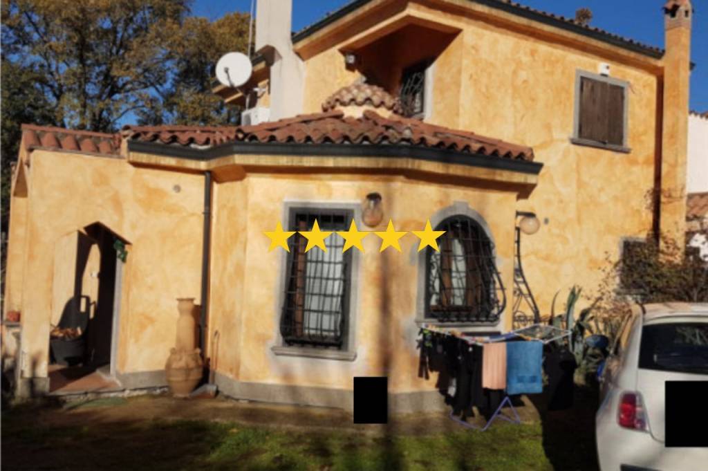 casa indipendente in vendita a Nepi