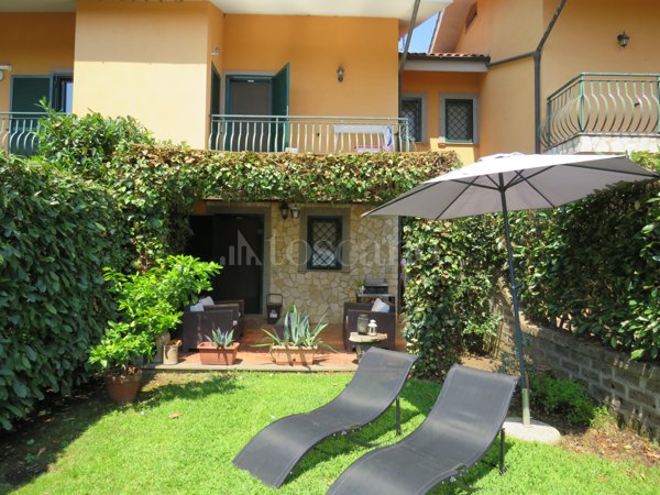villa in vendita a Nepi