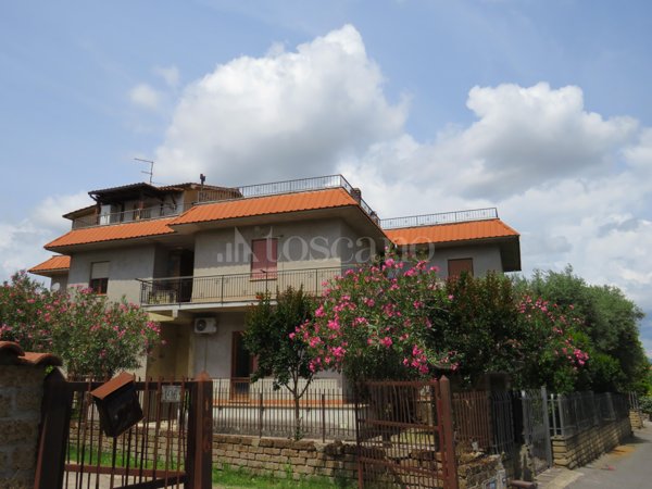 appartamento in vendita a Nepi