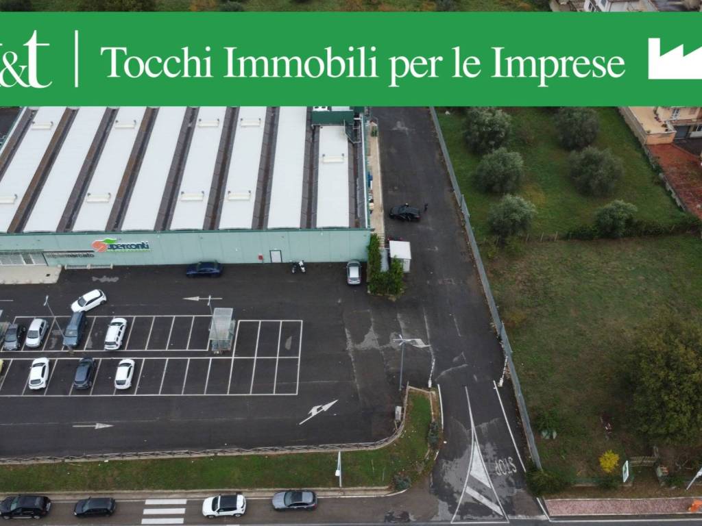 terreno agricolo in vendita a Nepi