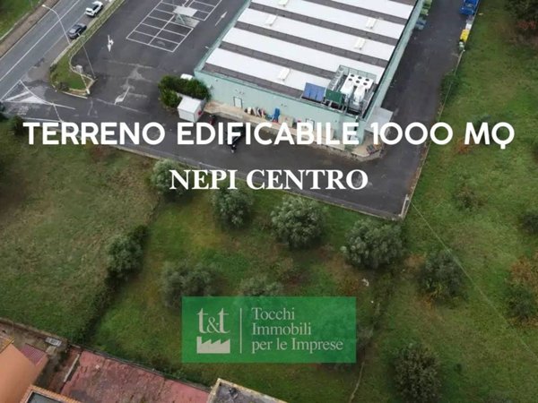 terreno agricolo in vendita a Nepi