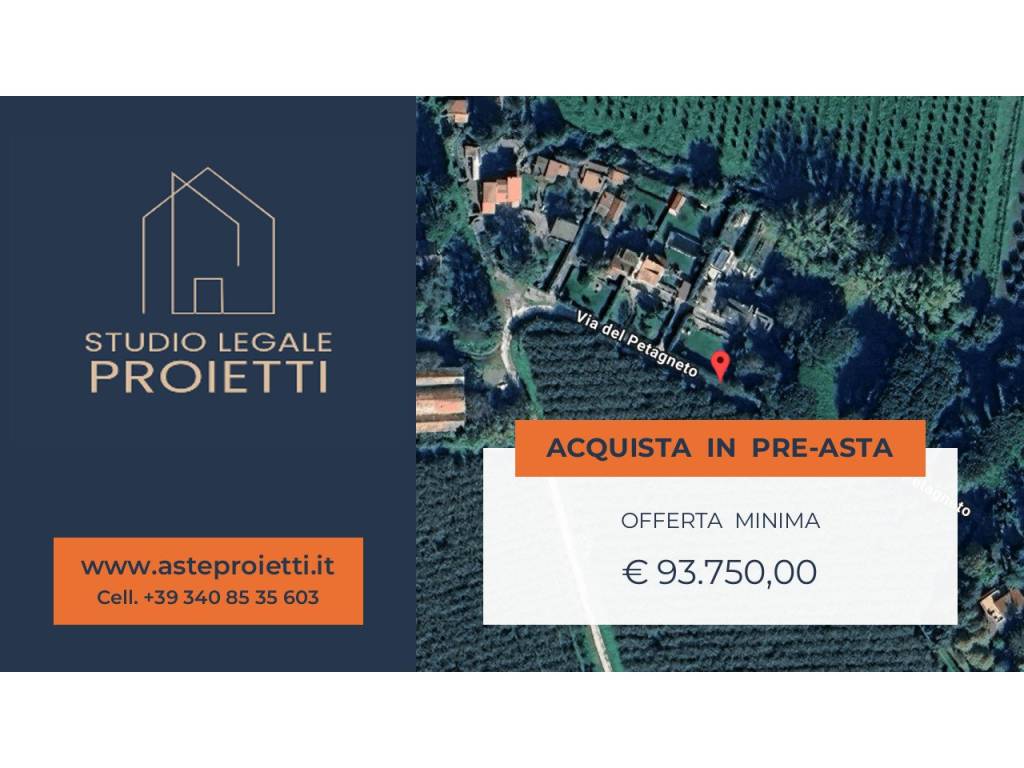 appartamento in vendita a Nepi