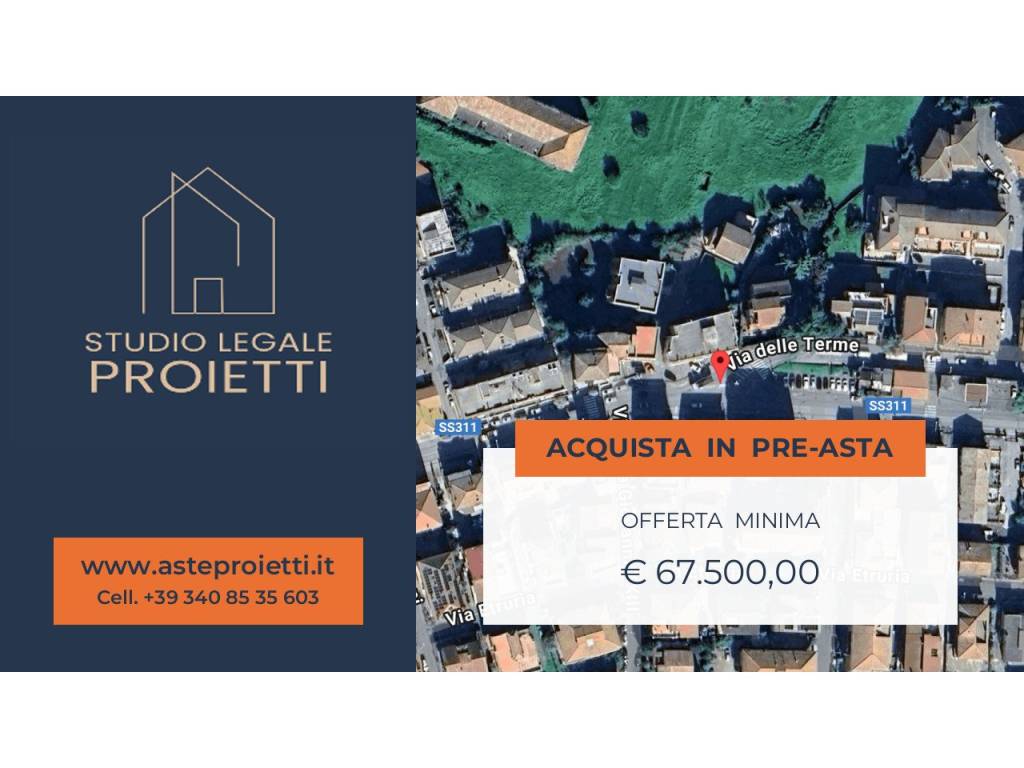 casa indipendente in vendita a Nepi