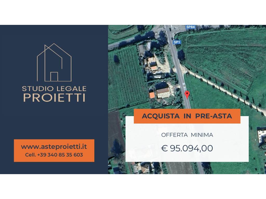 appartamento in vendita a Nepi