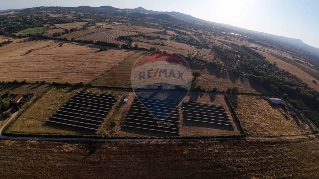 terreno agricolo in vendita a Nepi