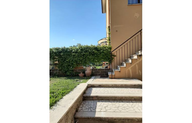 appartamento in vendita a Nepi