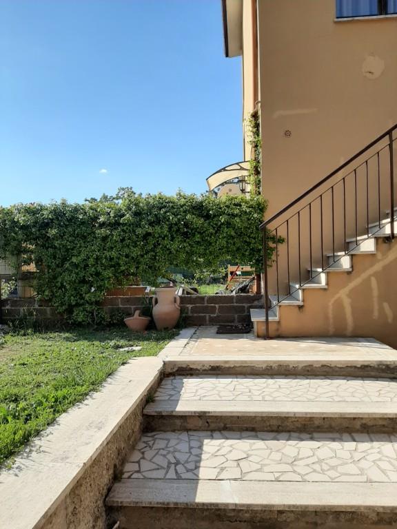 appartamento in vendita a Nepi