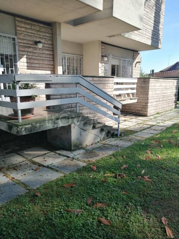 casa indipendente in vendita a Nepi